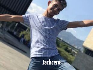 Jackcero