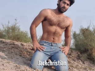 Jackchristian