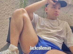 Jackcolleman