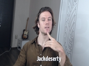 Jackdeserty