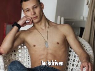 Jackdriven