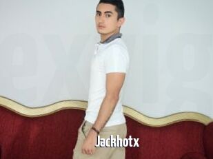 Jackhotx