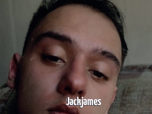 Jackjames