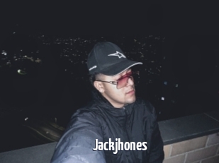 Jackjhones