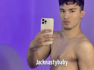 Jacknastybaby