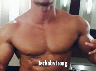 Jackobstrong