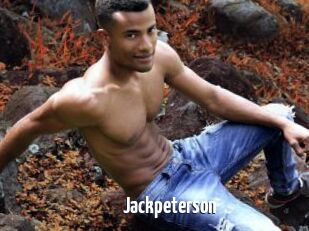 Jackpeterson