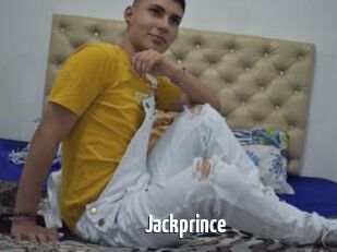 Jackprince