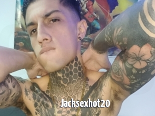 Jacksexhot20