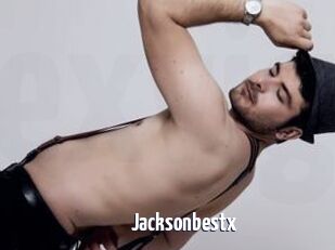 Jacksonbestx