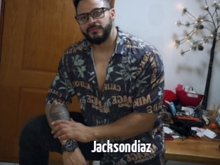 Jacksondiaz