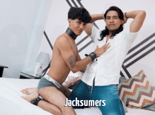 Jacksumers