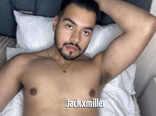 Jackxmiller