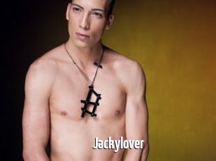 Jackylover