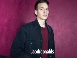 Jacobdonalds