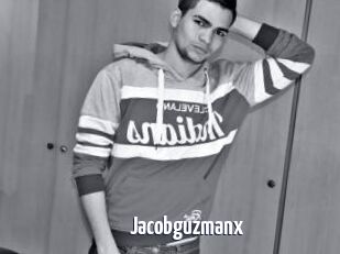 Jacobguzmanx