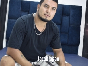 Jacoblogan