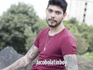 Jacobolatinboy