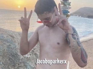 Jacoboparkerx