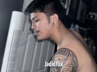 Jadidfox