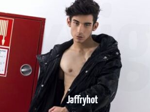 Jaffryhot