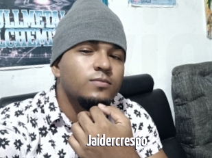 Jaidercrespo