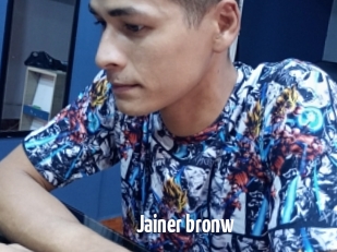 Jainer_bronw