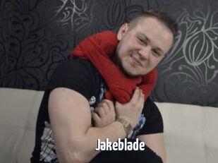 Jakeblade