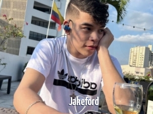 Jakeford