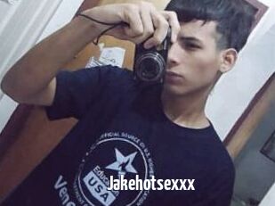 Jakehotsexxx