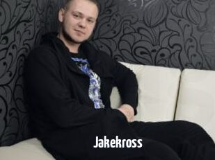 Jakekross