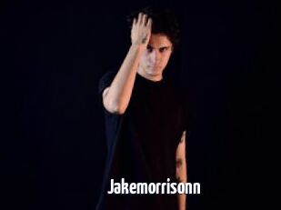 Jakemorrisonn