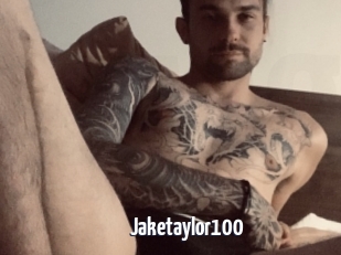 Jaketaylor100