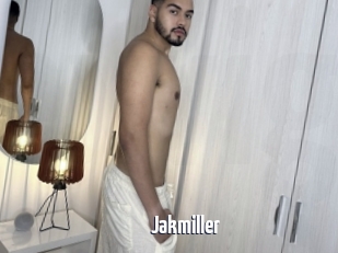 Jakmiller