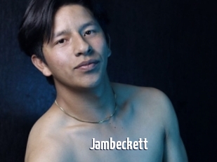 Jambeckett