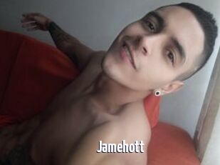 Jamehott