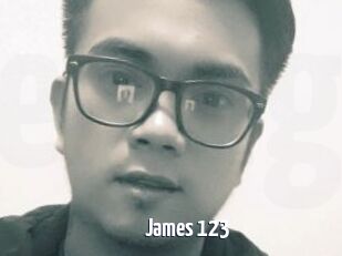 James_123