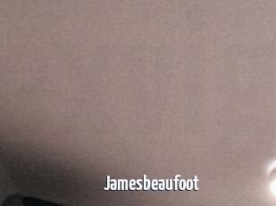 Jamesbeaufoot