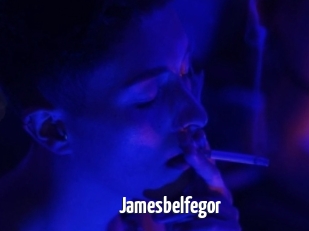 Jamesbelfegor