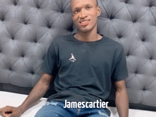 Jamescartier