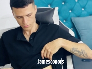 Jamesconors