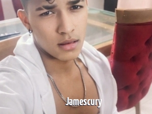 Jamescury