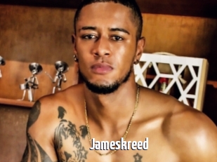 Jameskreed