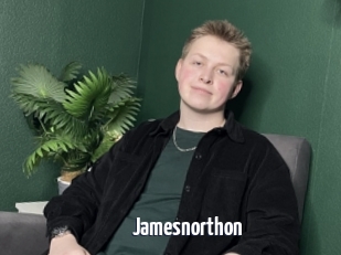 Jamesnorthon