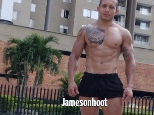 Jamesonhoot