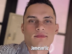 Jamesortiz