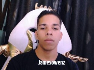 Jamesowenz