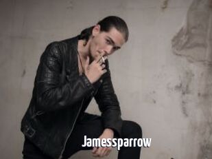 Jamessparrow