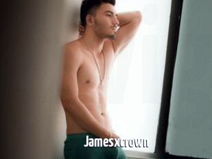 Jamesxcrown