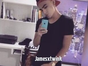 Jamesxtwink